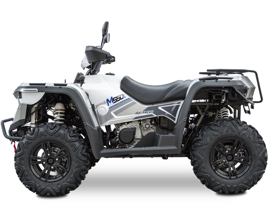 Linhai Erfahrungen | Highlights von Linhai Motor : Quadwelt – ZJSHI