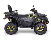 TGB Blade 1000LTX MAX EFI 4x4 EPS Euro5