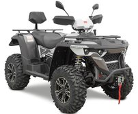 LINHAI M570L EPS 4X4 T3b