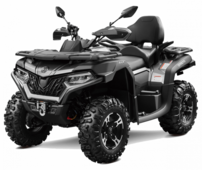 Štvorkolka CFMOTO Gladiator X625-A (EURO5 - T3b)