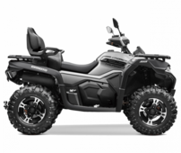 Štvorkolka CFMOTO Gladiator X625-A (EURO5 - T3b)