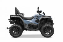 Štvorkolka CFMOTO Gladiator X850 G3