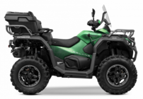 Štvorkolka CFMOTO Gladiator X1000 Overland G3