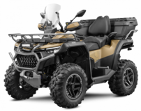 Štvorkolka CFMOTO Gladiator X1000 Overland G3