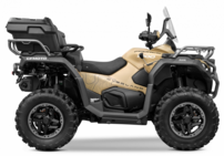 Štvorkolka CFMOTO Gladiator X1000 Overland G3