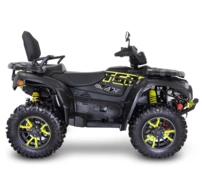 TGB Blade 1000LTX MAX EFI 4x4 EPS T3b