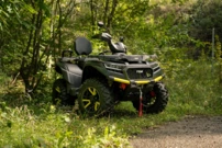 TGB Blade 1000LTX MAX EFI 4x4 EPS T3b