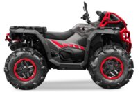 Štvorkolka CFMOTO Gladiator X1000 G3 MUD VERSION