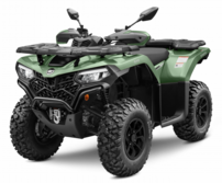 Štvorkolka CFMOTO Gladiator X520 G2 (EURO5 - T3B) - krátky model