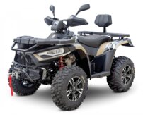 LINHAI 570 PROMAX 4X4 EFI E5