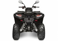 ŠTVORKOLKA ARCTIC CAT ALTERRA 700