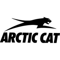 ŠTVORKOLKA ARCTIC CAT ALTERRA 700 TRV XT, EPS