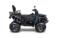 BLADE 600 LTX MAX EPS 4x4