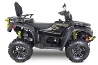 BLADE 600 LTX MAX EPS 4x4 LIMITED (T3b)