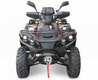LINHAI 300 4x4 SR T3b