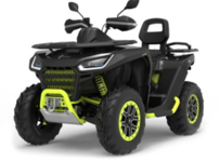 SEGWAY SNARLER AT6 L LIMITED EPS / efi, 4x4 diff lock, EURO5