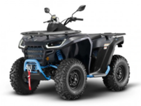 SEGWAY SNARLER AT6 S / efi, 4x4 diff lock, EURO5