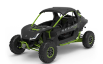 SEGWAY VILLAIN SX10 EPS / efi, 4x4, all diff lock T1b