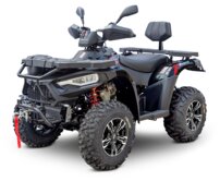 LINHAI 570 PROMAX 4X4 EFI E5