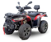 LINHAI 570 PROMAX 4X4 EFI E5