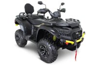 BLADE 600 LTX MAX EPS 4x4 LIMITED (T3b)