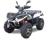 LINHAI 500 4x4 AR